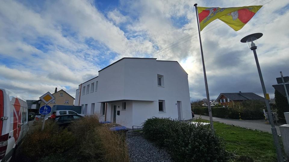 Terrassenwohnung Salem - 5 Zimmer, 158 m&sup2;, 1.900&euro; | Angebot:26661462
