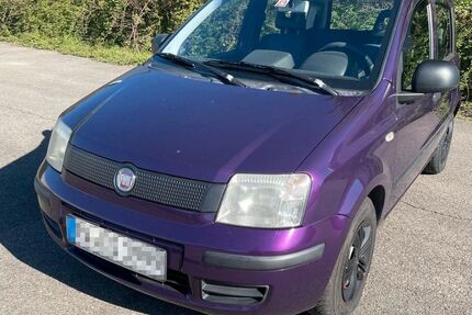 Fiat Panda 205.000 km 1.800 &euro; Weingarten 88250