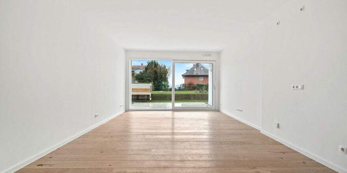 Etagenwohnung Überlingen - 3 Zimmer, 82 m&sup2;, 708.000&euro; | Angebot:25821263