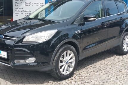 Ford Kuga 48.000 km 12.990 &euro; Überlingen 88662