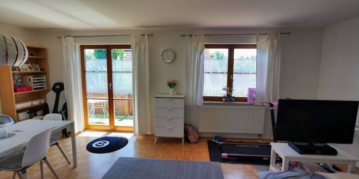 Doppelhaushälfte Salem Neufrach - 5 Zimmer, 136 m&sup2;, 499.000&euro; | Angebot:25685120