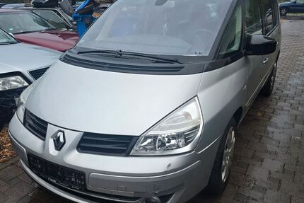 Renault Espace 225.000 km 2.699 &euro; Friedrichshafen 88046