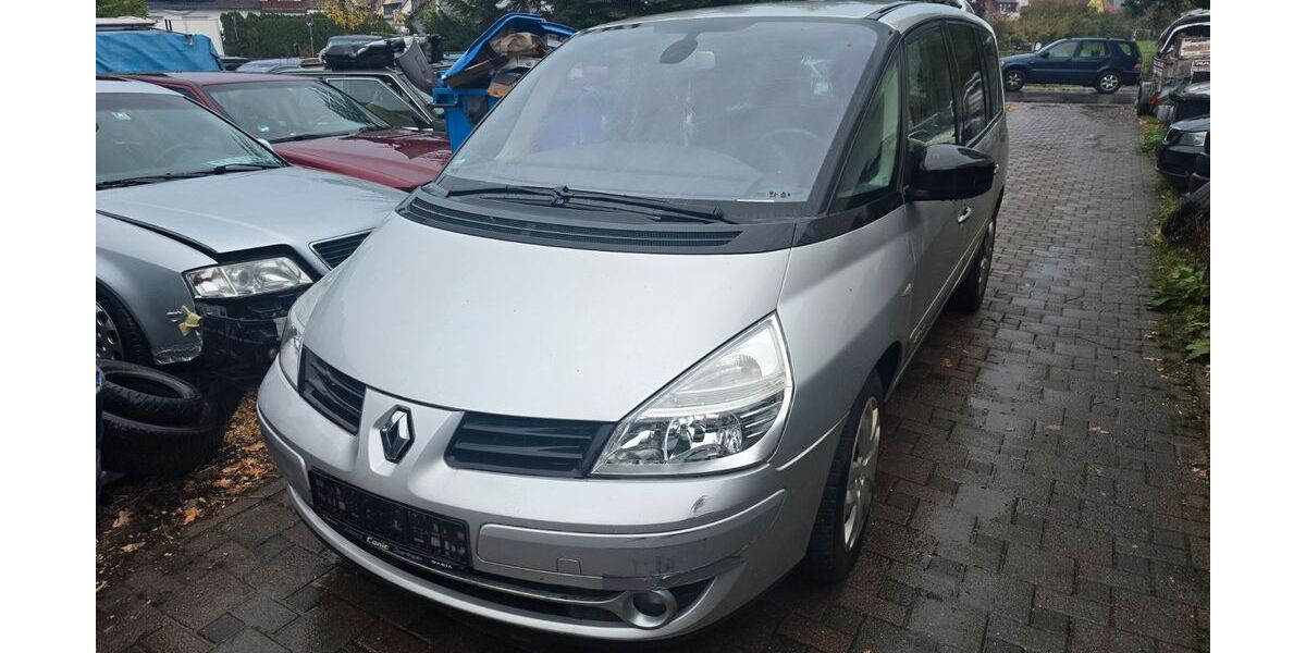 Renault Espace 225.000 km 2.699 &euro; Friedrichshafen 88046