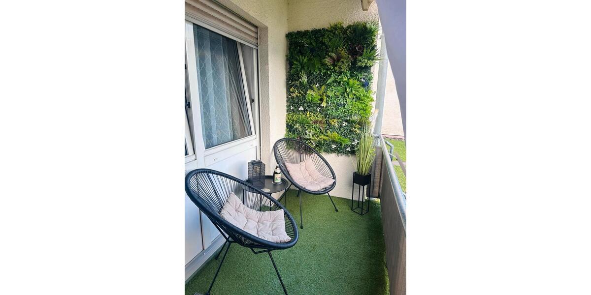 Etagenwohnung Markdorf - 2 Zimmer, 61 m&sup2;, 264.000&euro; | Angebot:26972569