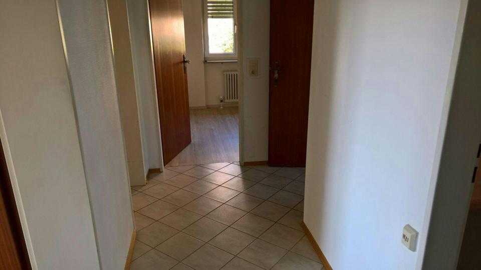 Erdgeschoßwohnung Friedrichshafen Allmannsweiler - 3 Zimmer, 63 m&sup2;, 239.000&euro; | Angebot:26983735