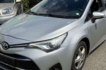 Toyota Avensis 146.000 km 7.650 &euro; Baienfurt 88255