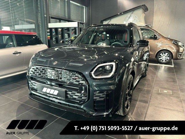 Mini Countryman C (Cooper) 13.000 km 37.790 &euro; Ravensburg 88213