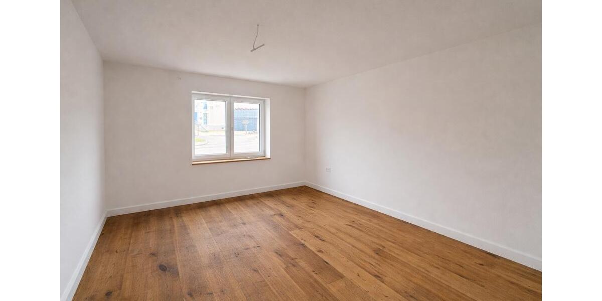 Erdgeschoßwohnung Illmensee - 2 Zimmer, 61 m&sup2;, 700&euro; | Angebot:26024501