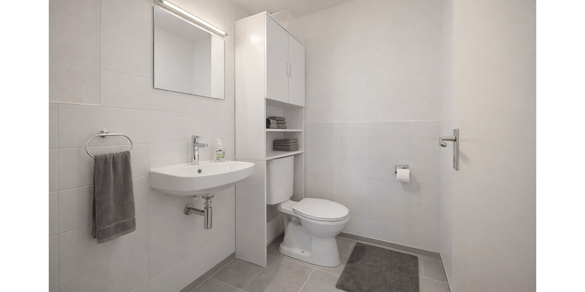 Etagenwohnung Überlingen - 3 Zimmer, 82 m&sup2;, 329.000&euro; | Angebot:25690681