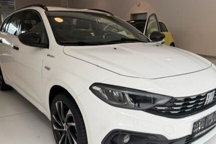 Fiat Tipo 34.000 km 15.900 &euro; Ravensburg 88212