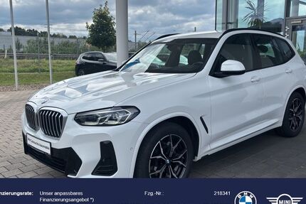 BMW X3 80.753 km 38.690 &euro; Friedrichshafen 88046