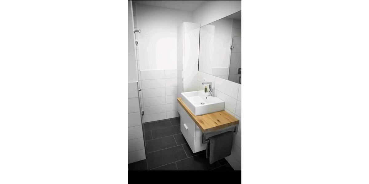 Etagenwohnung Baienfurt - 2 Zimmer, 45 m&sup2;, 850&euro; | Angebot:26608726