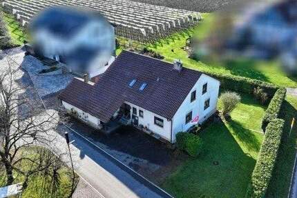 Haus Frickingen Leustetten - 8 Zimmer, 201 m&sup2;, 698.000&euro; | Angebot:25743463