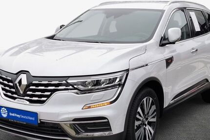 Renault Koleos 17.250 km 33.770 &euro; Friedrichshafen 88046