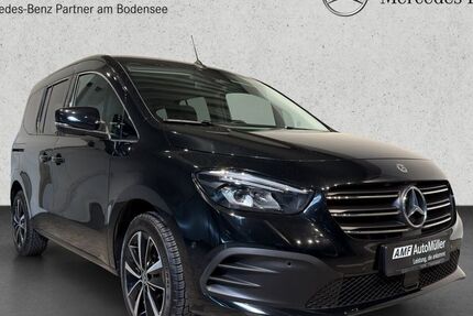 Mercedes-Benz T-Klasse 49.999 km 26.900 &euro; Friedrichshafen 88048