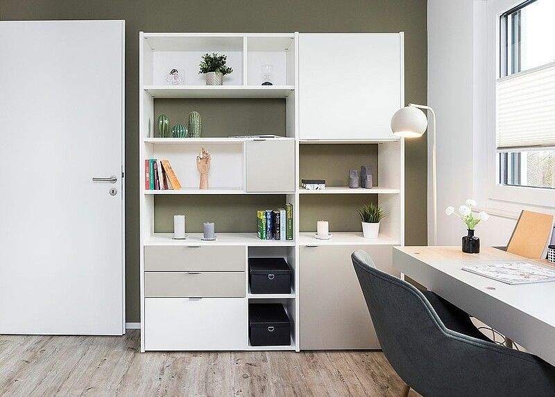 Einfamilienhaus Neukirch - 5 Zimmer, 126 m&sup2;, 549.300&euro; | Angebot:25745060