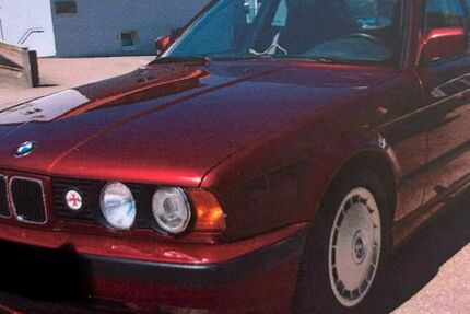 BMW 530 281.815 km 10.700 &euro; Schlier 88281
