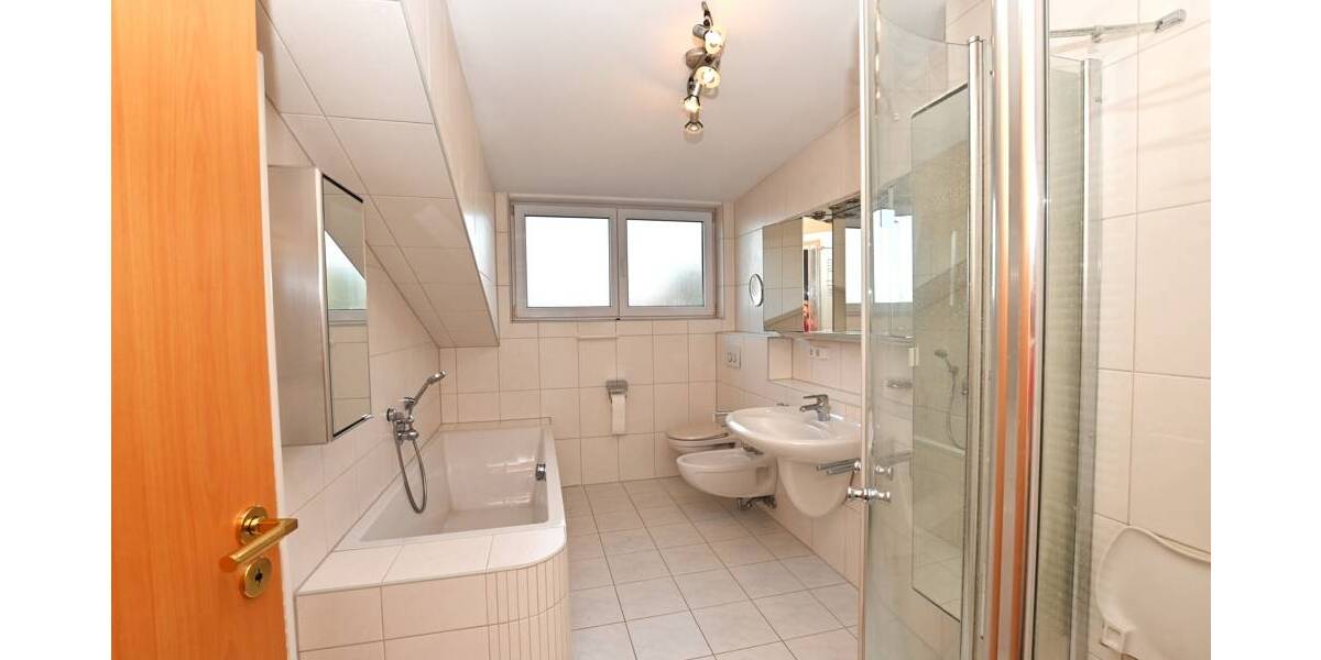 Etagenwohnung Scheidegg - 3 Zimmer, 108 m&sup2;, 450.000&euro; | Angebot:26014619