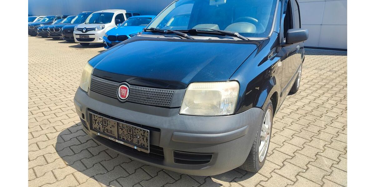 Fiat Panda 209.000 km 1.200 &euro; Tettnang 88069