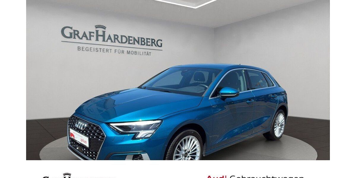 Audi A3 21.600 km 23.460 &euro; Konstanz 78467