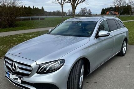 Mercedes-Benz E 220 78.444 km 22.700 &euro; Ravensburg 88213