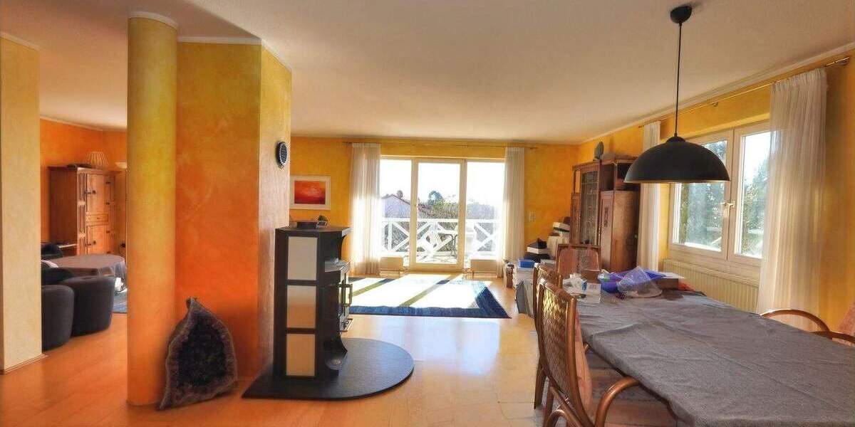 Doppelhaushälfte Daisendorf - 6 Zimmer, 166 m&sup2;, 775.000&euro; | Angebot:25779815