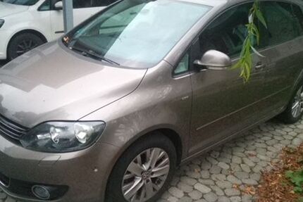VW Golf Plus 112.000 km 8.400 &euro; Lindau 88131