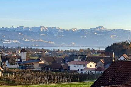 Wohnung Wasserburg (Bodensee) / Selmnau Selmnau - 3 Zimmer, 105 m&sup2;, 439.000&euro; | Angebot:25697126