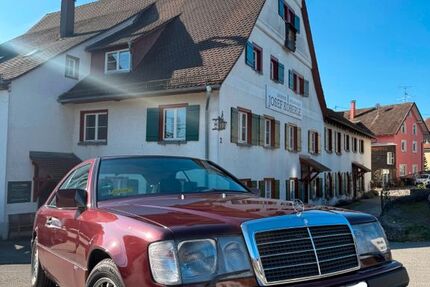 Mercedes-Benz 300 192.916 km 17.600 &euro; Wolpertswende 88284