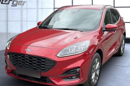 Ford Kuga 64.500 km 23.500 &euro; Ravensburg, nähe Bodensee 88213