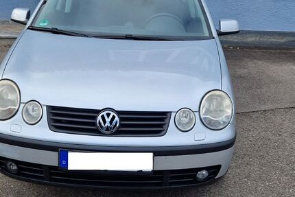 VW Polo 195.500 km 2.650 &euro; Weingarten 88250