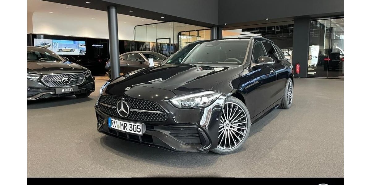 Mercedes-Benz C 180 9.000 km 45.250 &euro; Ravensburg 88214