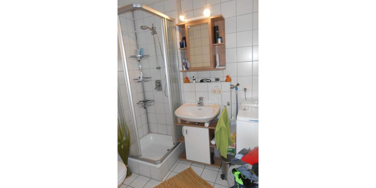 Dachgeschoßwohnung Lindau (Bodensee) - 1 Zimmer, 33 m&sup2;, 189.999&euro; | Angebot:25869313