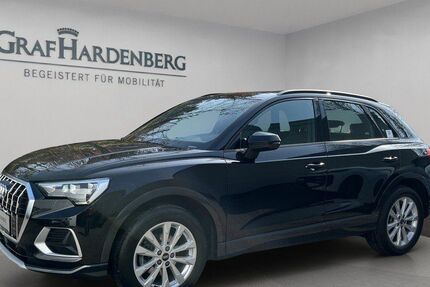 Audi Q3 43.600 km 37.990 &euro; Überlingen 88662