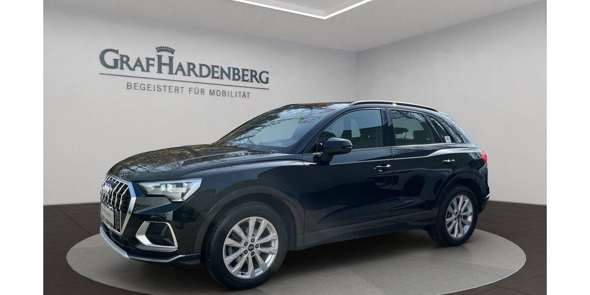Audi Q3 43.600 km 37.990 &euro; Überlingen 88662