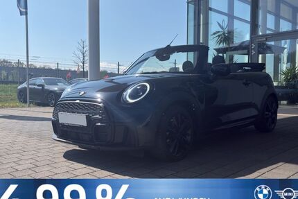 Mini Cooper Cabrio 8.900 km 30.480 &euro; Friedrichshafen 88046