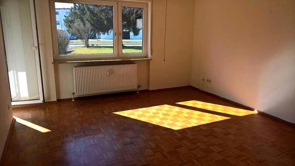 Erdgeschoßwohnung Friedrichshafen Allmannsweiler - 3 Zimmer, 63 m&sup2;, 239.000&euro; | Angebot:26983735