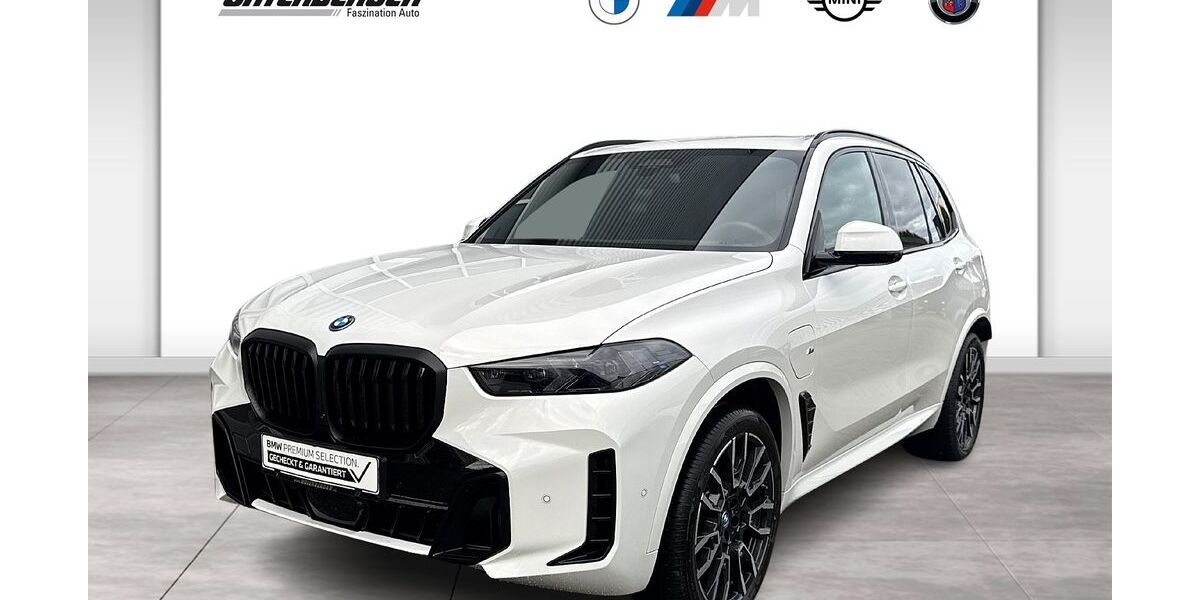 BMW X5 4.900 km 92.550 &euro; Lindau 88131