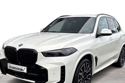 BMW X5 4.900 km 94.770 &euro; Lindau 88131