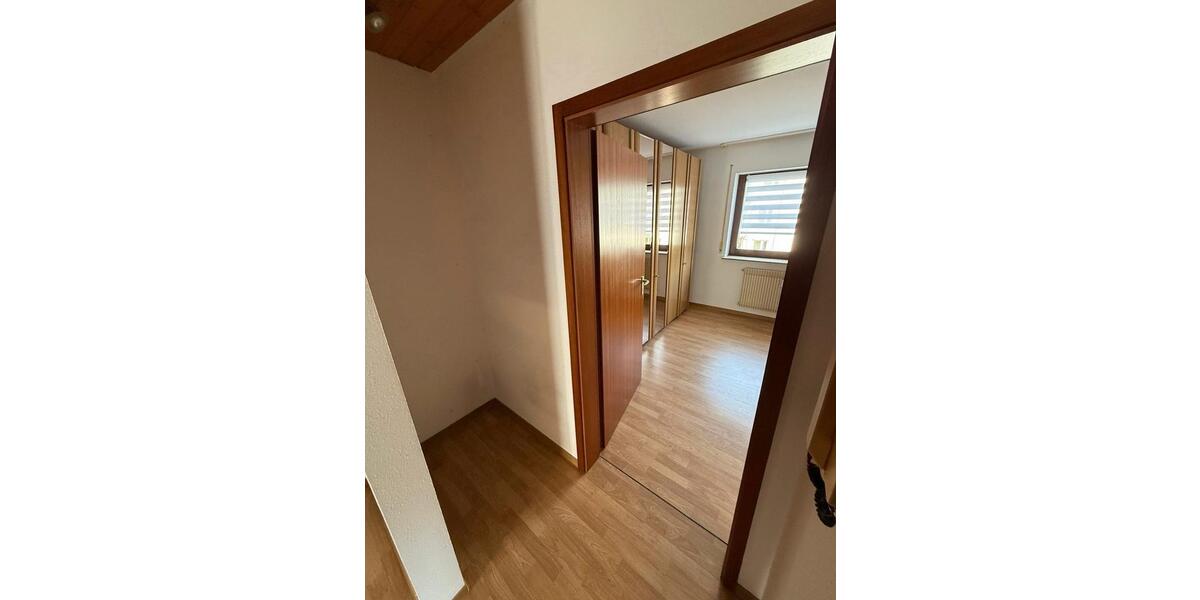 Etagenwohnung Uhldingen-Mühlhofen Mühlhofen - 2 Zimmer, 62 m&sup2;, 800&euro; | Angebot:25407128