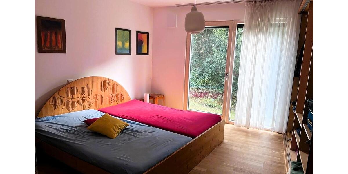 Erdgeschoßwohnung Lindau (Bodensee) - 3.5 Zimmer, 95 m&sup2;, 565.250&euro; | Angebot:26582665