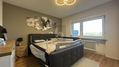 WOHLFÜHLOASE MIT AUSSICHT - Etagenwohnung Oberteuringen | Angebot:25850413