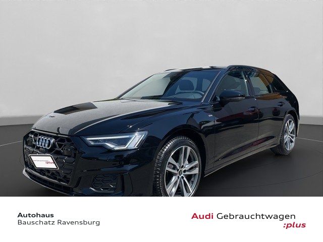 Audi A6 3.900 km 63.890 &euro; Ravensburg 88214