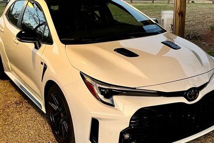 Toyota Andere 27.000 km 43.000 &euro; Vogt 88267