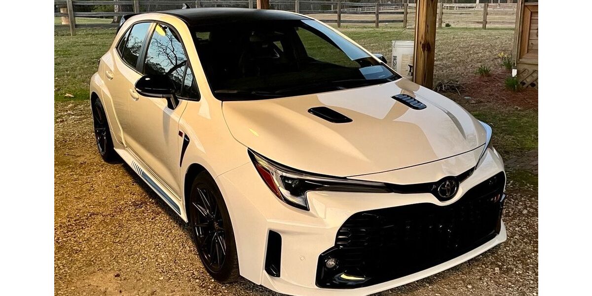 Toyota Andere 27.000 km 43.000 &euro; Vogt 88267