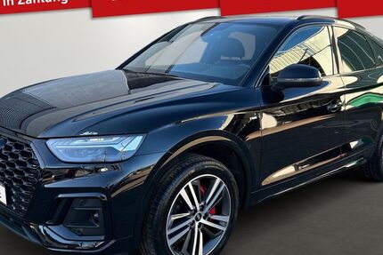 Audi Q5 38.400 km 46.780 &euro; Lindau 88131