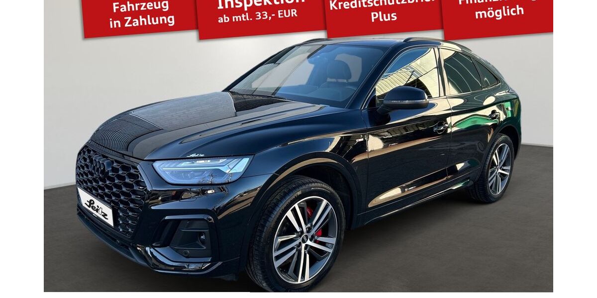 Audi Q5 38.400 km 46.780 &euro; Lindau 88131