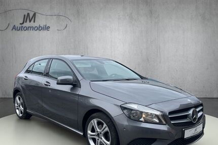 Mercedes-Benz A 180 79.989 km 14.990 &euro; Meckenbeuren 88074