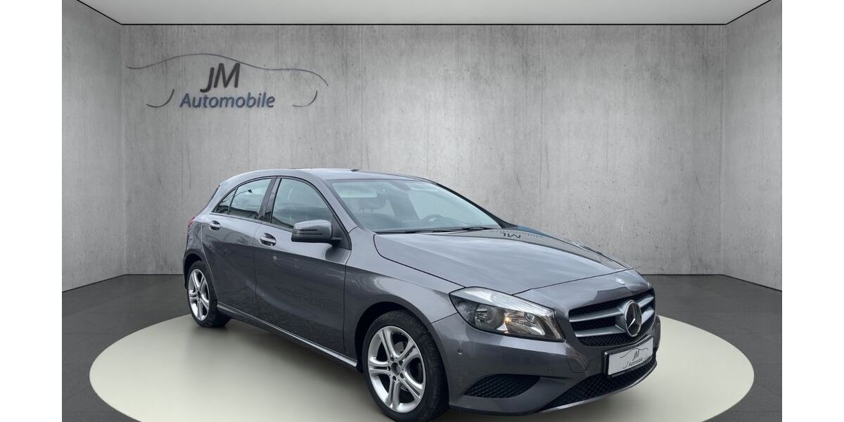 Mercedes-Benz A 180 79.989 km 14.990 &euro; Meckenbeuren 88074