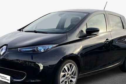 Renault ZOE 61.300 km 8.470 &euro; Ravensburg 88214